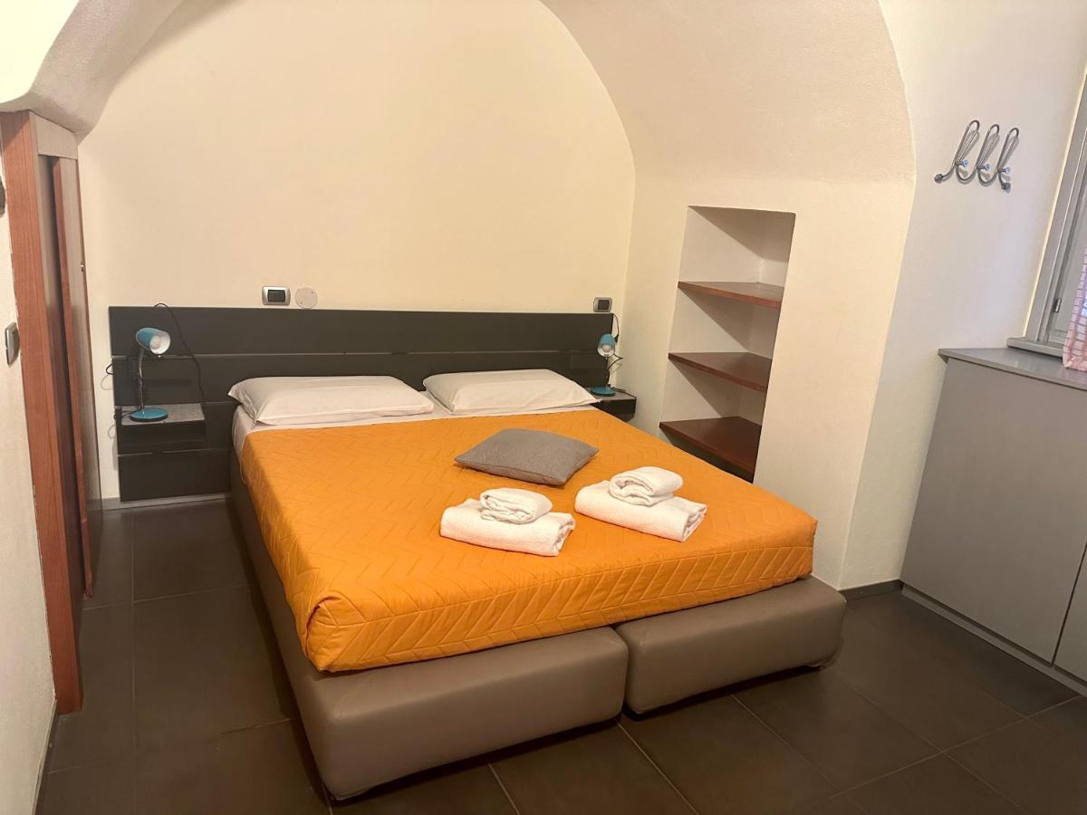 Feel - Luxury Duomo Suite Bergamo Exterior photo