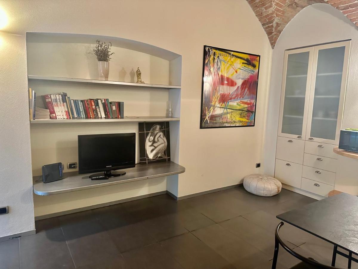 Feel - Luxury Duomo Suite Bergamo Exterior photo