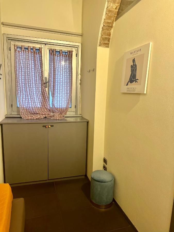 Feel - Luxury Duomo Suite Bergamo Exterior photo