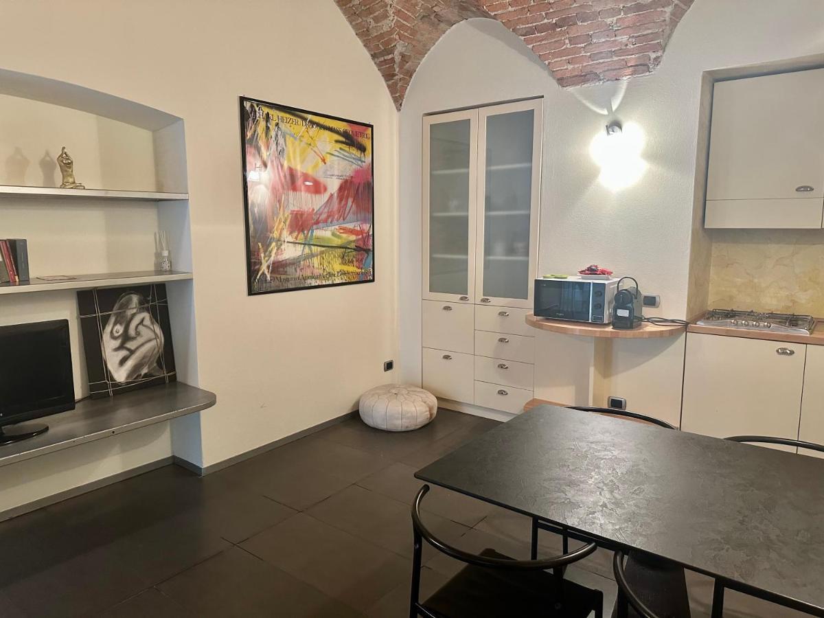 Feel - Luxury Duomo Suite Bergamo Exterior photo